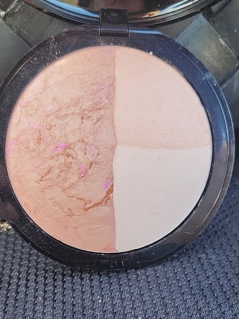 Laura Geller Baked Bronze-N-Glow Trio